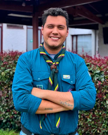 Andrés Camilo Moreno León