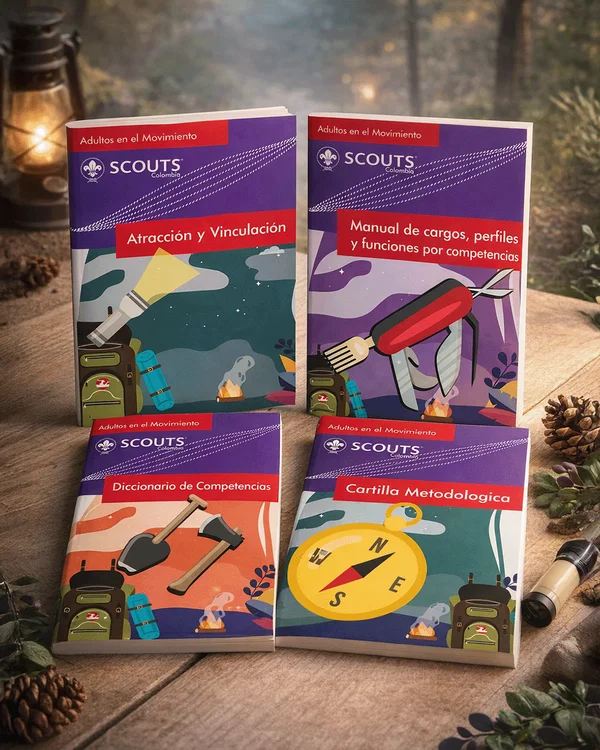 Dirección Nacional de Adultos en el Movimiento