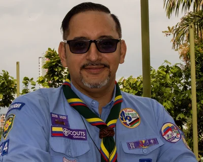 Fernando José Cotes Moises