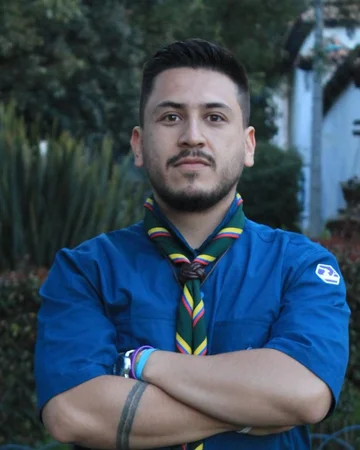 Camilo Burbano Riascos