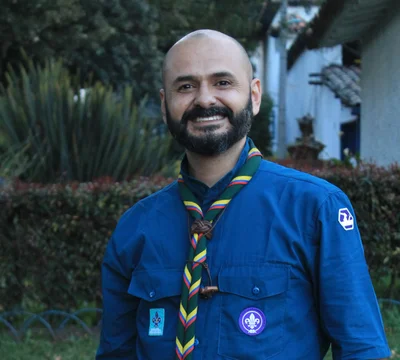 Oscar Alejandro Valencia Lugo