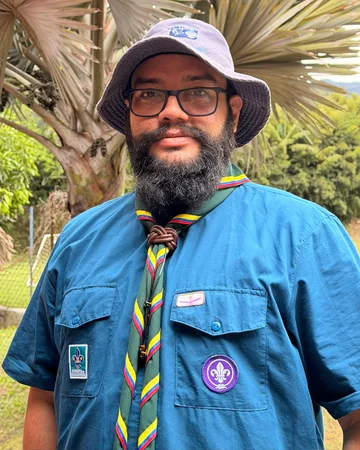 Jonathan León Gonzalez