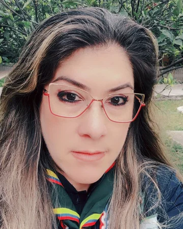 Maria Magdalena Sánchez Montoya