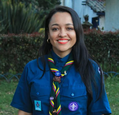 Natalia Andrea Santofimio Luján