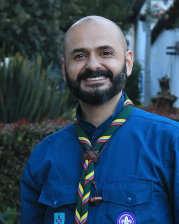 Oscar Valencia Lugo