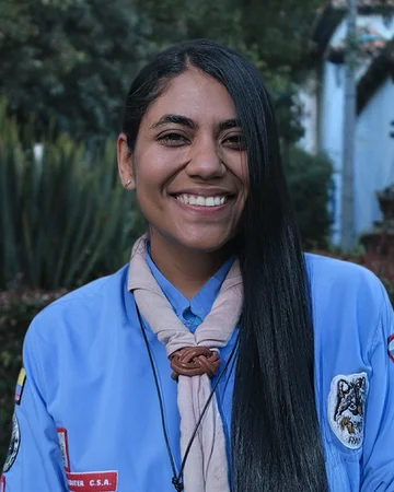 Valeria Serna Flórez