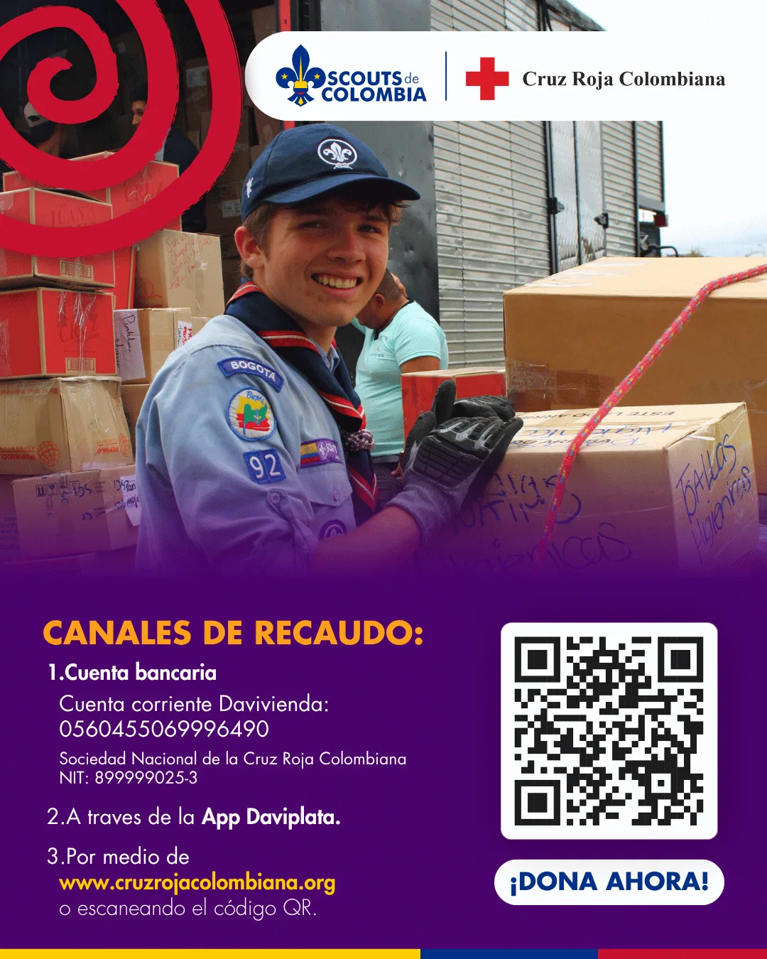 Aviso