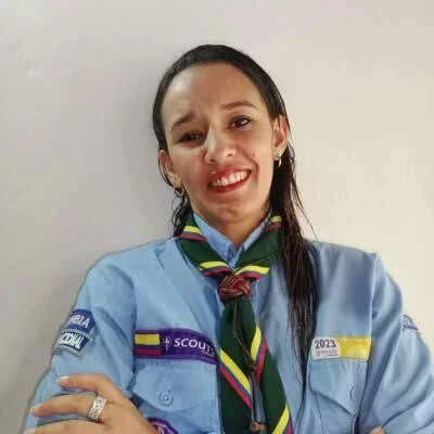 Erika Gisell Vásquez