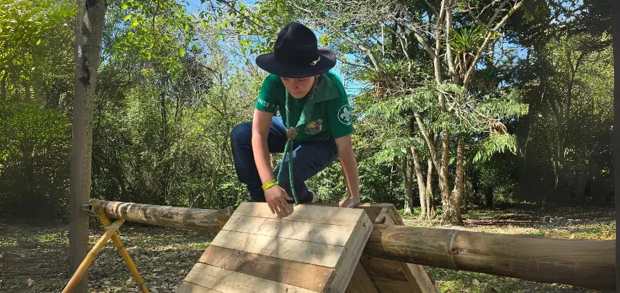 Programa de Jóvenes