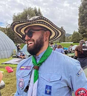 Gustavo Rendón Restrepo