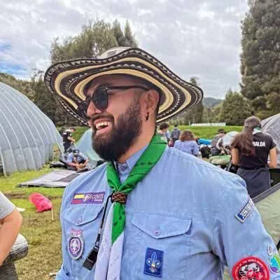 Gustavo Rendón Restrepo