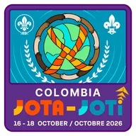 JOTA-JOTI 2026 Colombia