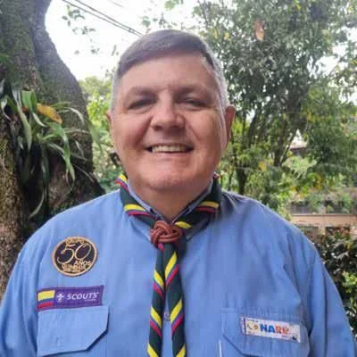 Jose Fernando Zuluaga Botero