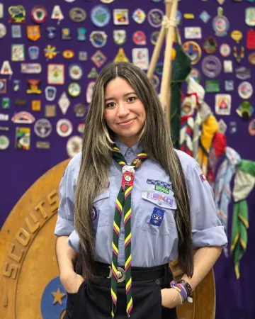 Laura Valentina Parrado Guativa