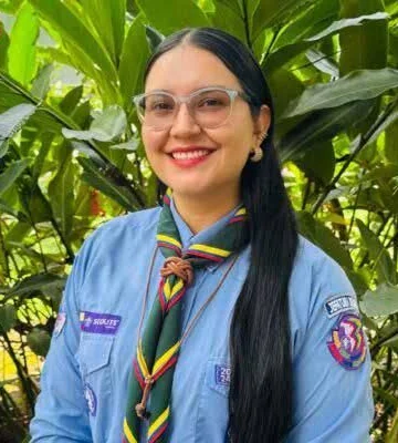 Leidy Alejandra Sarmiento Fula