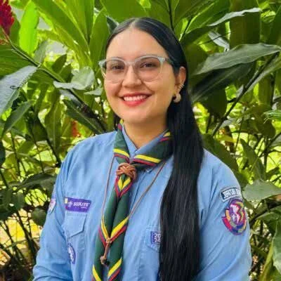 Leidy Alejandra Sarmiento Fula