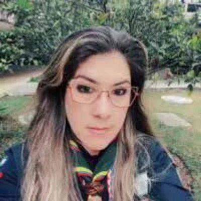 Maria Magdalena Sánchez Montoya