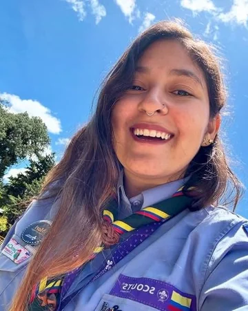 Mariana Cáceres Martínez