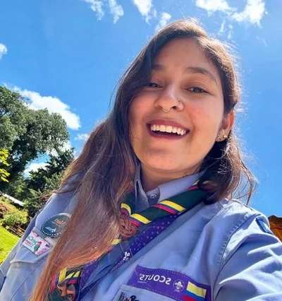 Mariana Cáceres Martínez