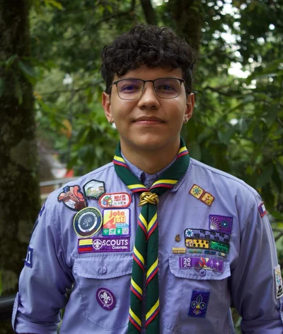 Martín Ospina Aguilar