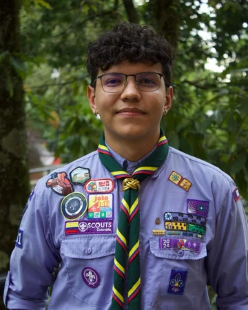 Martín Ospina Aguilar