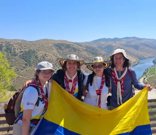 Moot Mundial en Portugal