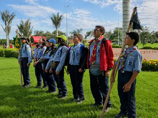 El Gran Juego para la Vida