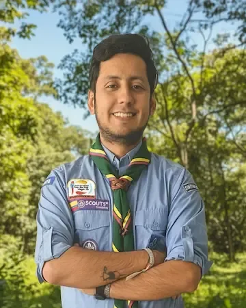 Julián Nicolás Rairán Henao