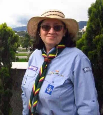 Paola Nathalia Gordillo Gómez