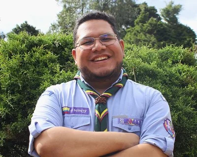 Luis Javier Cruz Lanchero