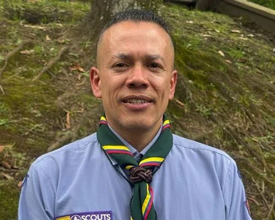 Mauricio Tabares Potosí