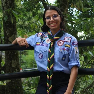 Diana Karina Restrepo Maldonado